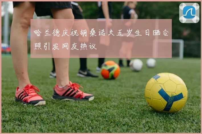 哈兰德庆祝胡桑诺夫五岁生日晒合照引发网友热议